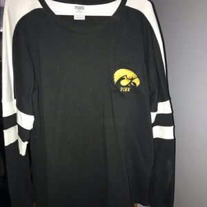 Victoria Secret PINK Longsleeve shirts